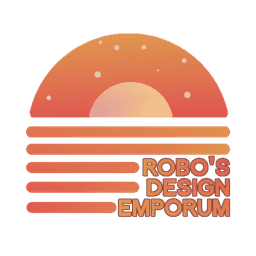 Robo Systems Logo